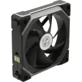 Вентилятор для корпуса Lian Li UNI Fan SL 120 V2 Reverse Blade Black (G99.12RSLV21B.00/G99.12RSLV21B. R0)