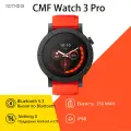 Умные часы Nothing CMF Watch 3 Pro 1,43 AMOLED, GPS, IP68 Оранжевый