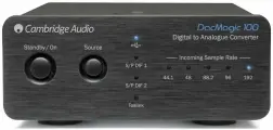 ЦАП Cambridge Audio DacMagic 100 черный