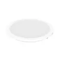 Светильник встраиваемый светодиодный с драйвером белый 26 Вт 4000К IP20 Gauss Elementary Downlight (997520224)
