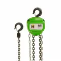 Таль ручная цепная 1 т 3 м