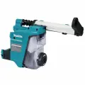 Система пылеудаления Makita DX16 HEPA-фильтр, подходящий ударный молоток, автоматический пылесборник для Makita DHR183