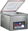 INDOKOR Вакуумный упаковщик INDOKOR IVP-500/T с опцией газонаполнения