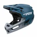 Полнолицевой шлем BatFOX MA026-186 для горного велосипеда