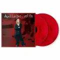 Avril Lavigne - Let Go (20th Anniversary Red Smoke Limited) Цвет Красный Дым Виниловая Пластинка
