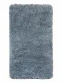 Коврик для ванной Бейрут синий 70х120
