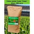 Газонная трава семена Спортивный 10кг, Зеленстрой
