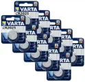 Батарейка VARTA CR2025 10шт