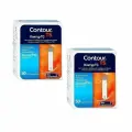 Тест-полоски Contour TS, для глюкометров и коагулометров, 100 шт