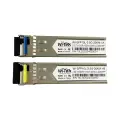 WI-SFP10L-2.5G-20KM-I, промышленный модуль SFP+ с разъемом LC, до 20км, 2 шт.