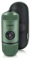 Ручная эспрессо кофеварка Wacaco Nanopresso, moss green