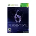 Resident Evil 6 [Xbox 360, русские субтитры]