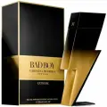 CAROLINA HERRERA Bad Boy Extreme men парфюмерная вода мужская 100 мл / Парфюм мужской Каролина Херрера Бэд бой экстрим