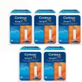 Тест-полоски Контур ТС (Contour TS) - 5 упаковок №50, 31.03.2026