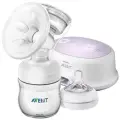 PHILIPS AVENT SCF332/31 Электрический молокоотсос