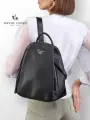 Рюкзак DAVID JONES, черный