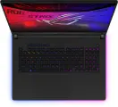 Ноутбук Asus ROG Strix Scar 18 G835LW 182560x1600/MiniLed/U9 275HX/32GB/SSD 1TB/RTX 5080/Win11pro/черный