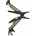 Мультитул LEATHERMAN Signal Coyote Tan 832720, 19 инструментов