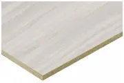 Мебельный щит ЛДСП толщина 16мм. Размер 600х1000х16 Цвет - Ясень Шимо Светлый