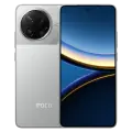 Смартфон POCO F7 Pro 12+512Gb серебристый (MZB0J8MRU)