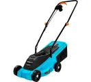 Электрическая газонокосилка OASIS GES-1,25 105010600008