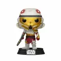Фигурка Funko POP! Star Wars - Captain Enoch 76678 (690) Капитан Энох