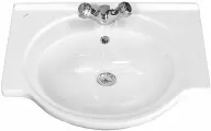 Раковина 60x47,5 см Santeri Saturn 1.3121.1. S00.11B.0