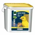 Корм для желтых канареек и зябликов Versele Laga Orlux Gold Patee Canary Yellow, 5 кг