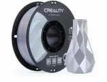 Филамент Creality CR-Silk 1.75мм. Серебряный 1 кг.