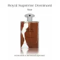 Парфюмерная вода Royal Supreme Dominant, Rave, 100 мл, арабский парфюм