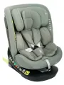 Автокресло Indigo SENCE ISOFIX I-SIZE группа 0+1+2+3 0-36 кг 40-150 см зеленый