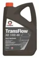 COMMA 10W40 TransFlow AD (5L) масло моторн! полус ACEA A3/B4, E7, M3275, VDS-3, MB 228.3/229.1, RLD2 COMMA арт. TFAD5L