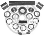 OPTIMAL G8-535 Ремкомплект шкворня поворотного кулака MERCEDES-BENZ: T1 Bus (602) T1 Kasten (601) T1 Kasten (602) ()