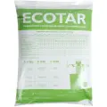 Фильтрующая загрузка Экотар В, 12 л ионообменная смола, засыпка для фильтра умягчителя и обезжелезивателя воды