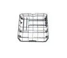 Корзина для посудомоечной машины Kuppersberg GLA680 нижняя, с роликами 1758971715
