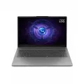 Ноутбук Lenovo LOQ 15IAX9E (Core i5 12450HX 2.4Ghz/16Gb DDR5/SSD512Gb/NVIDIA GeForce RTX 3050 6Gb/15.6/Windows 11 Home/Luna Grey) (83LK00CVUS)