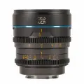 Объектив Sirui Nightwalker 35 mm T1.2 S35 Micro 4/3 Серый