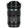 Объектив Sirui Sniper 33mm F1.2 AF APS-C Z-Mount Чёрный