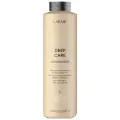 Шампунь для поврежденных волос Lakme Teknia Deep Care Shampoo Восстановление, 1000 мл