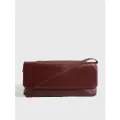Клатч Tendance MRH25-064L бордовый