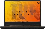 Игровой ноутбук 15.6 ASUS TUF A15 /AMD Ryzen 5 7535HS/144Гц/DDR5 16Gb/SSD 1TB/RTX 3050/144ГЦ/Win 11 Pro + Office 2021/Русская раскладка