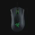 Мышь Razer Мышка DEATHADDER ESSENTIAL GAMING BLACK