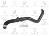 Патрубок системы охлаждения Malo арт. 194872A