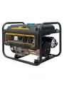 Генератор бензиновый Техно-Дон БГ4500 220В, 12В, 50 Гц, 7 л. с Ручной стартер Электростанция для Дома