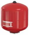 Расширительный бак FLAMCO Flexcon R для отопления 18 л. 6 bar