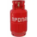 Баллон пропановый 27л (беларусь)