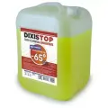 Антифриз для систем отопления DIXIS -65 - 20 л. (канистра, 20 кг)