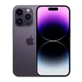 Смартфон Apple iPhone 14 Pro Max 512 ГБ, Dual eSIM, Deep Purple (глубокий фиолетовый)