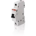Автоматический выключатель ABB SH201 25A 6kA 1P тип С-10шт. 2CDS211001R0254-10