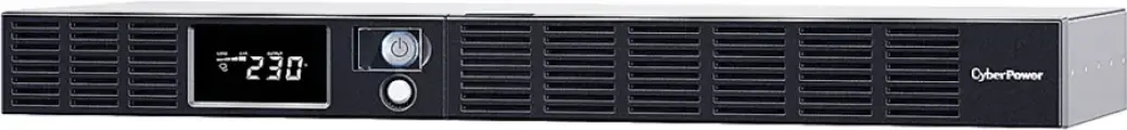 CyberPower Источник бесперебойного питания CyberPower OR600ERM1U